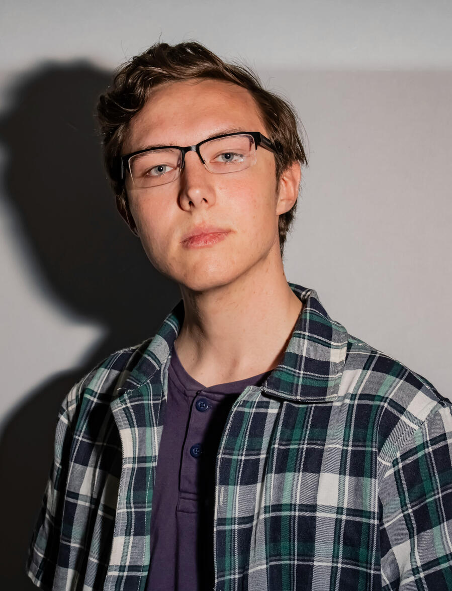 Folk & Dagger (2023-2025)